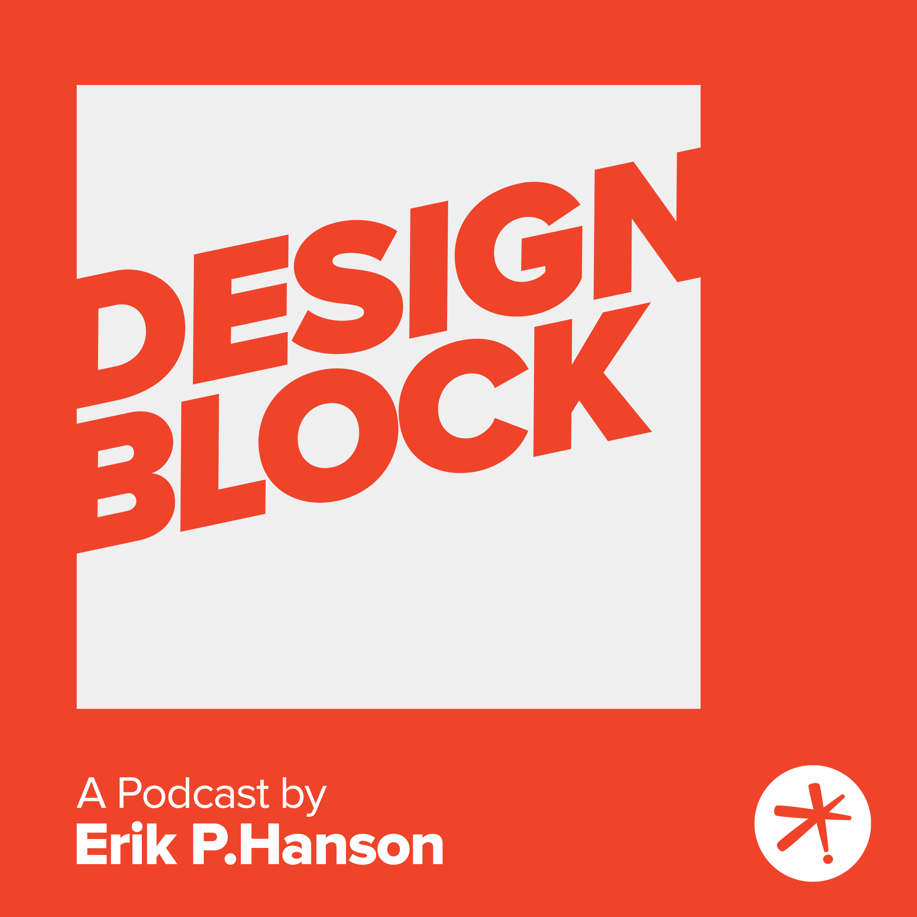 The Design Block