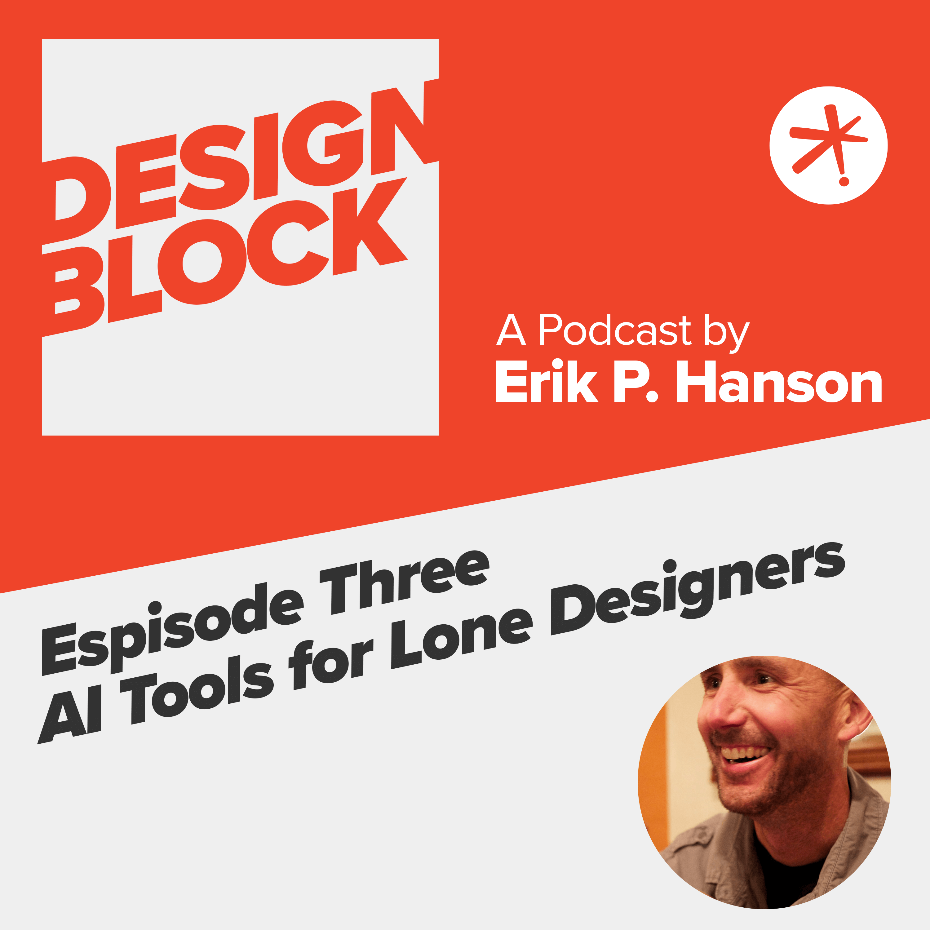 Episode 3 - AI Tools for Lone Designers