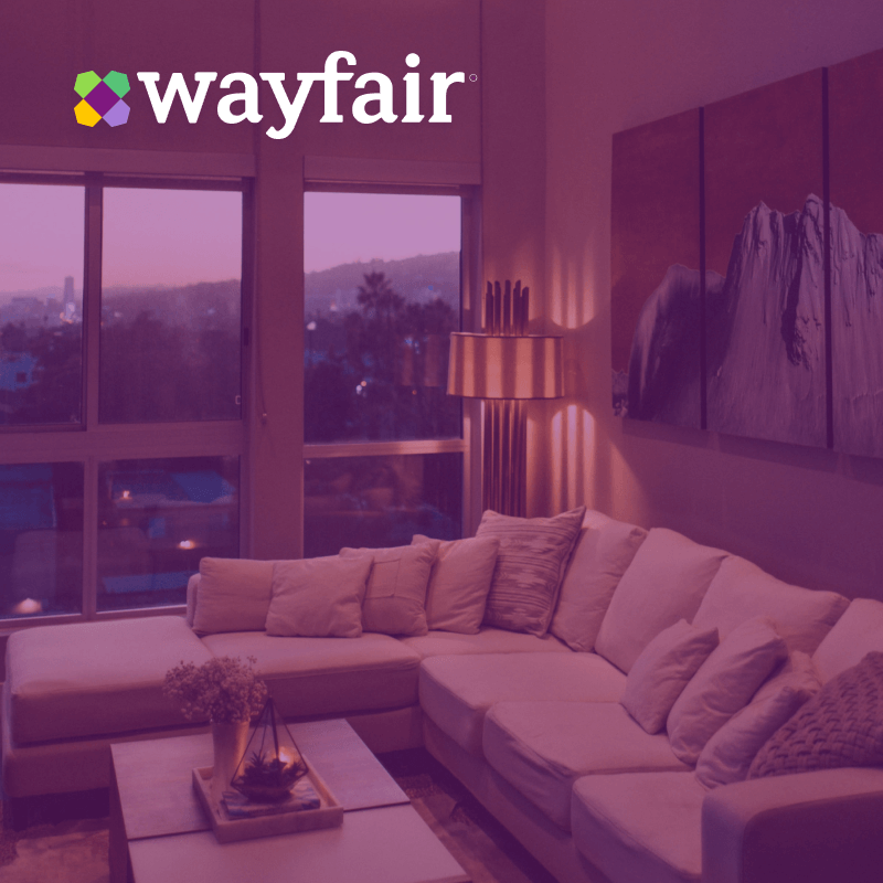 Wayfair Supplier Onboarding