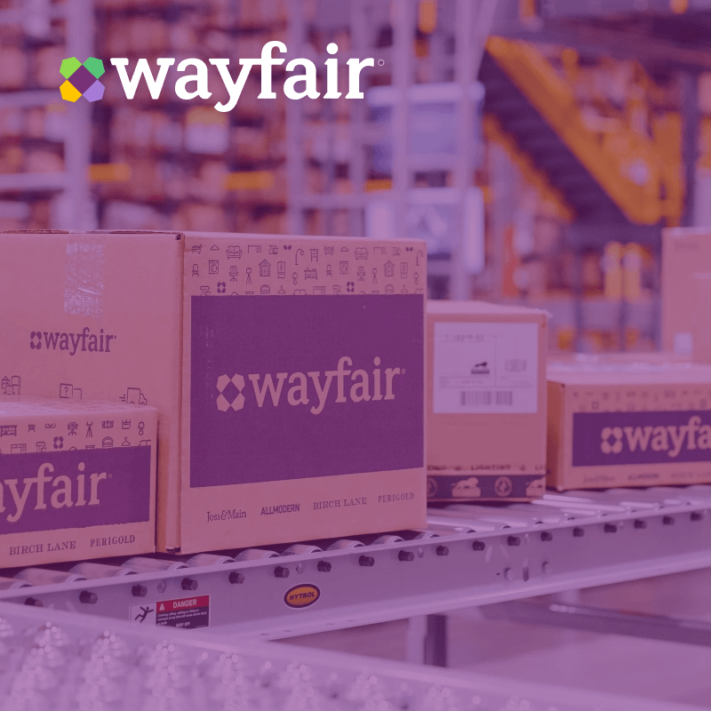 Wayfair Integrations Self Service